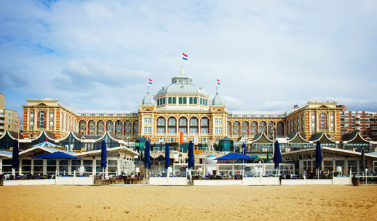 FLETCHER HOTEL-RESTAURANT SCHEVENINGEN Den Haag