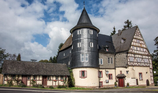 HOTEL KELLER Kreuztal