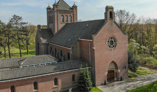 FLETCHER KLOOSTERHOTEL WILLIBRORDHAEGHE Deurne