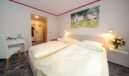 HOTEL GOLDFLAIR AM RATHAUS (B&B) Korbach