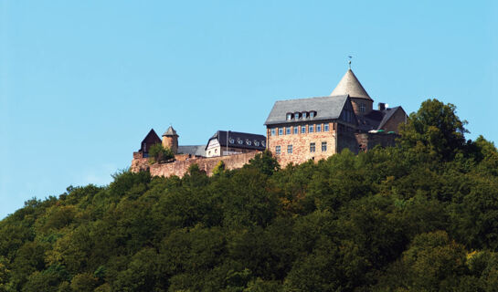 HOTEL GOLDFLAIR AM RATHAUS (B&B) Korbach