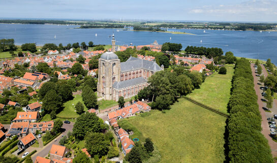 FLETCHER HOTEL-RESTAURANT HET VEERSE MEER Arnemuiden