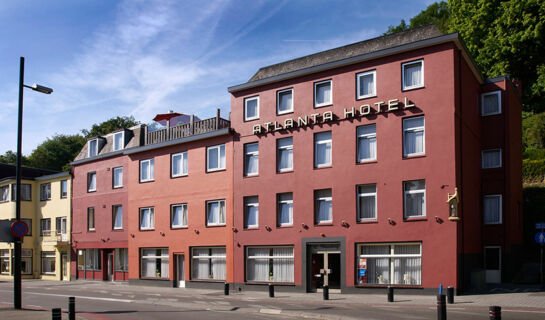 HOTEL ATLANTA Valkenburg