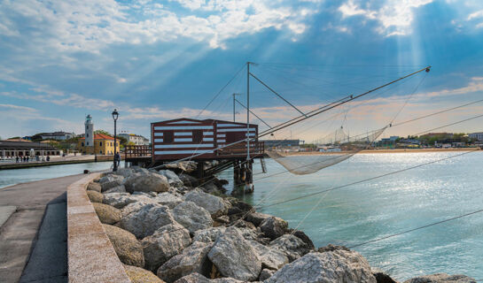 HOTEL DAVID DÉPENDANCE Villamarina di Cesenatico (FC)