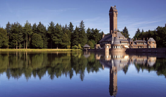 FLETCHER HOTEL-RESTAURANT MOOI VELUWE Putten