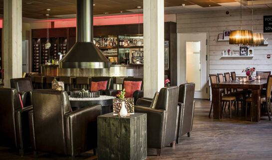 FLETCHER HOTEL-RESTAURANT MOOI VELUWE Putten