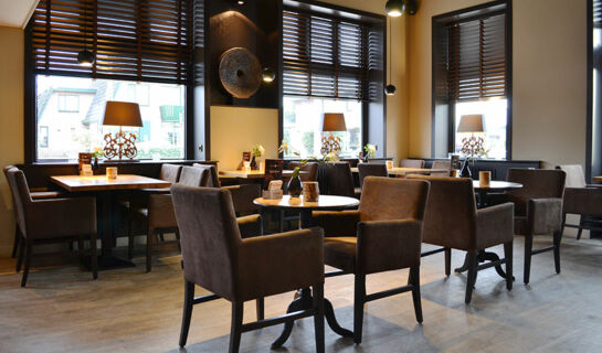 FLETCHER HOTEL-RESTAURANT HET VELUWSE BOS Beekbergen