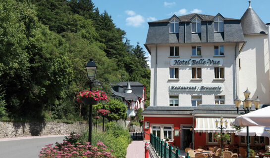 HOTEL BELLE-VUE Vianden