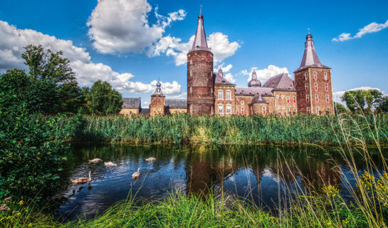 PARKHOTEL HET GULPDAL