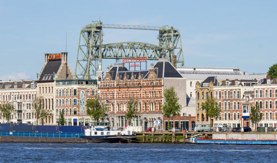 BOULEVARD HOTEL SCHEVENINGEN Scheveningen