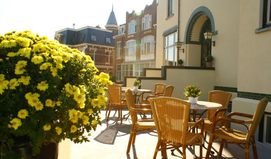 BOULEVARD HOTEL SCHEVENINGEN Scheveningen