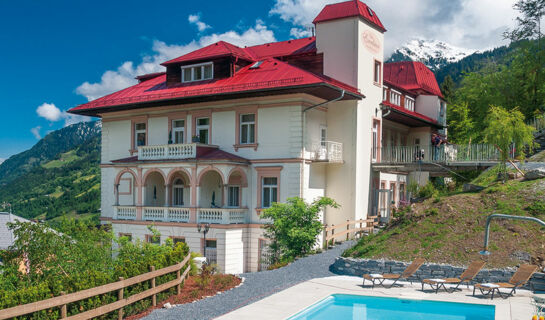 VILLA EXCELSIOR Bad Gastein