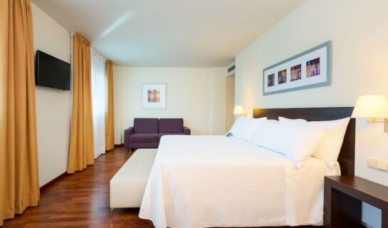 HOTEL FERIA VALENCIA (B&B) Valencia