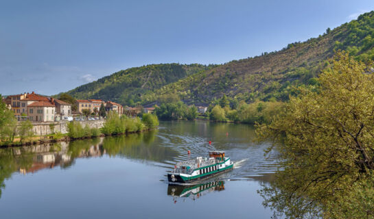 LA BERGERIE Saint-Pierre Lafeuille