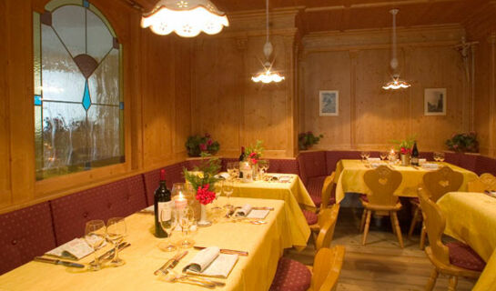 HOTEL GLORIA Molveno