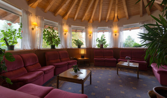 HOTEL GLORIA Molveno