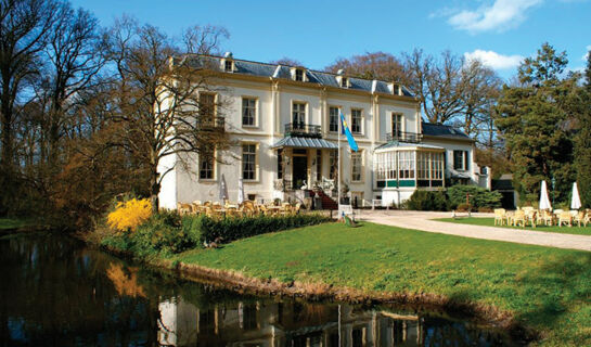 FLETCHER HOTEL-LANDGOED HUIS TE EERBEEK Eerbeek