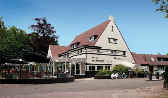 FLETCHER HOTEL-RESTAURANT DINKELOORD Beuningen