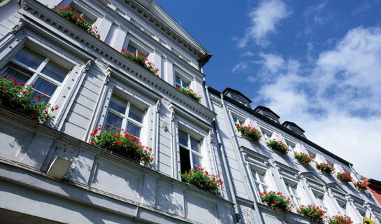 ASKANIA HOTEL Bernburg