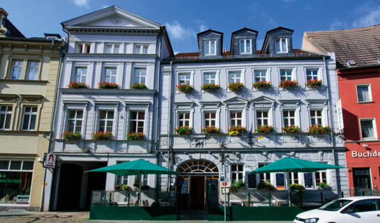 ASKANIA HOTEL Bernburg