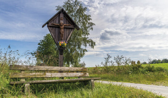 DER WIESHOF St. Oswald-Riedlhütte