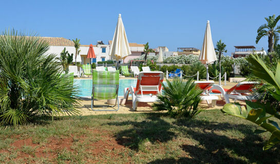 CALABERNARDO VILLAGE Noto Marina