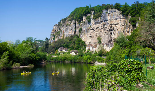 LE LION D'OR Rocamadour