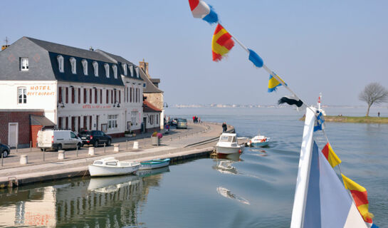 HÔTEL DU PORT ET DES BAINS Saint-Valery-Sur-Somme