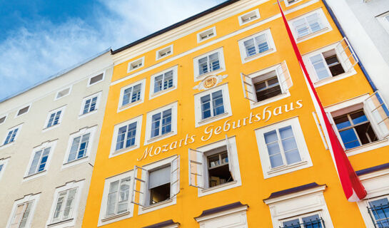 SMARTHOTEL (B&B) Dorfgastein