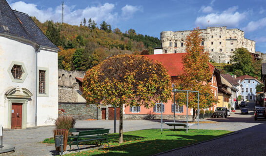 HOTEL LAURENZHOF Lendorf