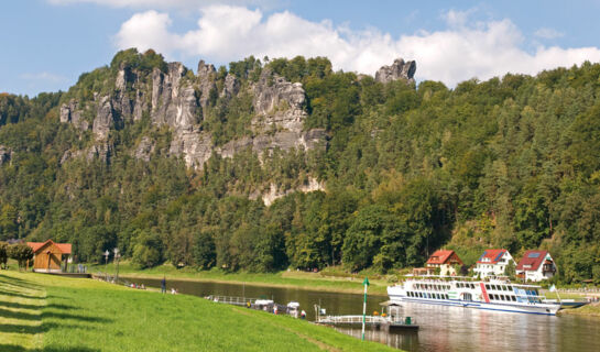 LANDHOTEL ZUR KLINKE Bretnig-Hauswalde