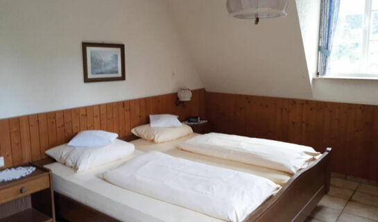 HOTEL BURG BOLLENDORF Bollendorf