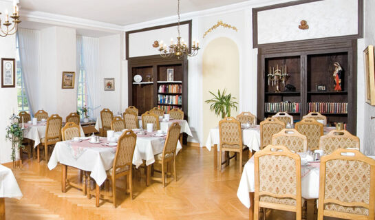 HOTEL BURG BOLLENDORF Bollendorf