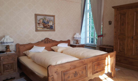 HOTEL BURG BOLLENDORF Bollendorf