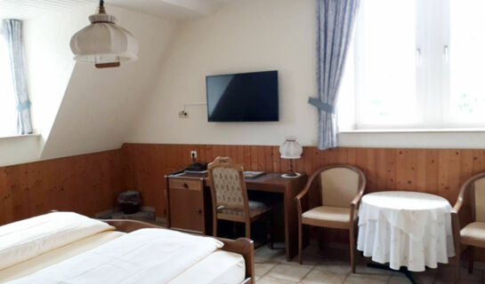 HOTEL BURG BOLLENDORF Bollendorf