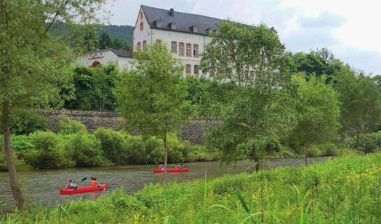 HOTEL BURG BOLLENDORF Bollendorf