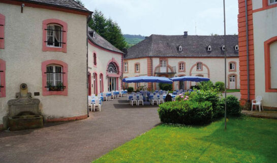 HOTEL BURG BOLLENDORF Bollendorf