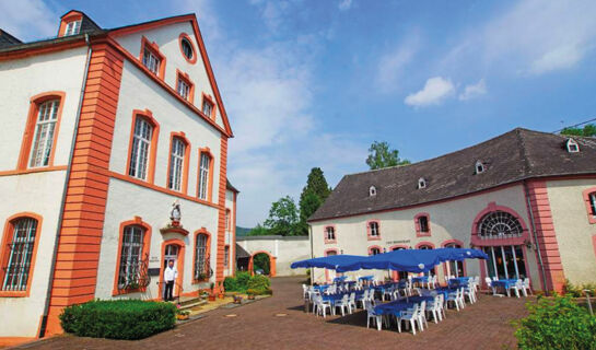 HOTEL BURG BOLLENDORF Bollendorf