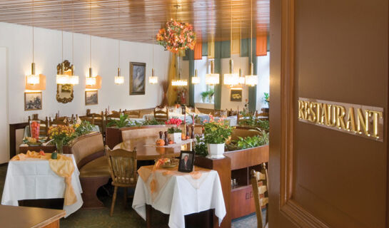 HOTEL BURG BOLLENDORF Bollendorf