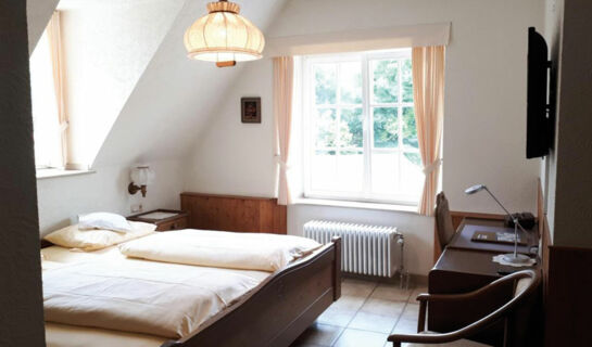 HOTEL BURG BOLLENDORF Bollendorf