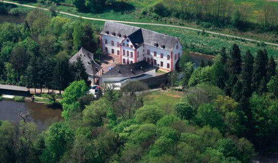 HOTEL BURG BOLLENDORF Bollendorf