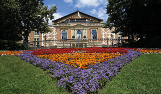 HOTEL ZRENNER (B&B) Waldsassen