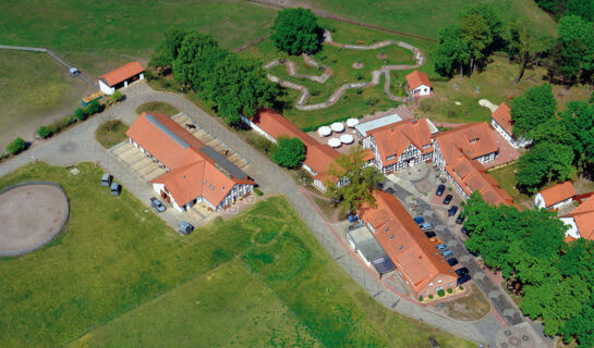 LANDHOTEL BAUMANN'S HOF Kirchdorf (NS)