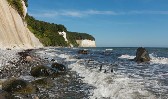 HOTEL AM WASSER Breege