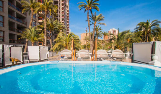 TROPICAL SPLASH WATER PARK Cala de Finestrat