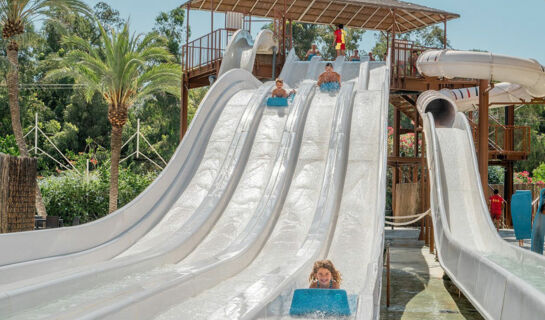 TROPICAL SPLASH WATER PARK Cala de Finestrat