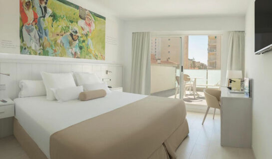 VILLA LUZ FDESIGN & ART HOTEL Gandia's Beach (Valencia)