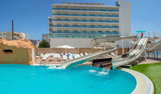 VILLA LUZ FDESIGN & ART HOTEL Gandia's Beach (Valencia)