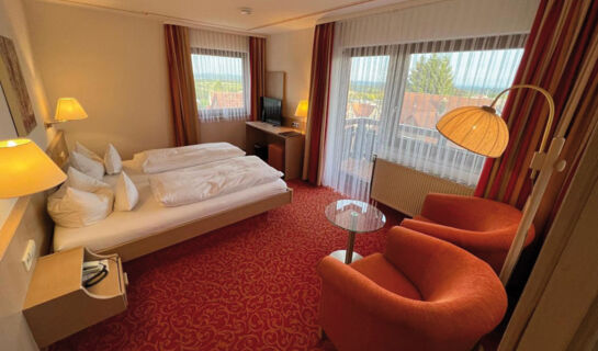 WELLNESSHOTEL HOHENRODT Lossburg