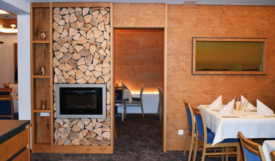 WELLNESSHOTEL HOHENRODT Lossburg